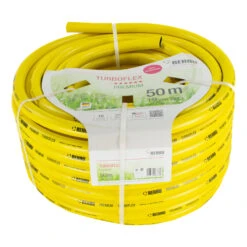 50m Tubo Dell’acqua 3/4" - Giallo