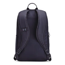 Under Armour Halftime Zaino - Antracite -Racchette da tennis Negozio online 0139300000 0 2
