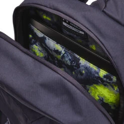 Under Armour Halftime Zaino - Antracite -Racchette da tennis Negozio online 0139300000 10