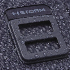 Under Armour Halftime Zaino - Antracite -Racchette da tennis Negozio online 0139300000 12