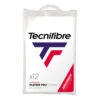 TECNIFIBRE Players Pro 12er Confezione Da 12 - Bianco -Racchette da tennis Negozio online 0139400000 000 1