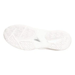 YONEX Power Cushion Sonicage 3 Scarpa Per Tutte Le Superfici Donna - Bianco, Argento 10 YONEX Power Cushion Sonicage 3 Scarpa Per Tutte Le Superfici Donna - Bianco, Argento -Racchette da tennis Negozio online 01403000 0 5