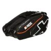 PACIFIC X Tour Pro Racket Bag 2XL Plus Borsa Per Racchetta - Nero, Nero -Racchette da tennis Negozio online 0140600000 000