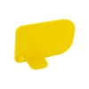 Countmaster Placchetta Di Ricambio - Giallo 2 Countmaster Placchetta Di Ricambio - Giallo -Racchette da tennis Negozio online 0141200000 000