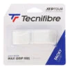 TECNIFIBRE Wax Feel Grip Confezione Da 1 - Bianco -Racchette da tennis Negozio online 0142000000 000 1