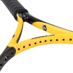 Kinetic Black Ace (300g) -Racchette da tennis Negozio online 01424000 11