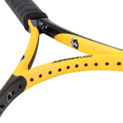 Kinetic Black Ace (285g) -Racchette da tennis Negozio online 01425000 11