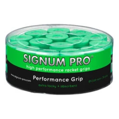 Performance Grip Confezione Da 30 - Verde