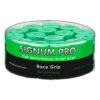 Race Grip Confezione Da 30 - Verde -Racchette da tennis Negozio online 0144300000 000