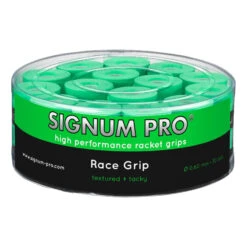 Race Grip Confezione Da 30 - Verde