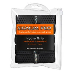 Hydro Grip Confezione Da 5 - Nero