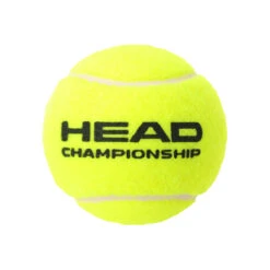 Head Championship Tubo Da 4 -Racchette da tennis Negozio online 0147700000 10