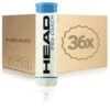 Head Pro Coach 36 Tubi Da 4 Nel Cartone 1 Head Pro Coach 36 Tubi Da 4 Nel Cartone -Racchette da tennis Negozio online 0149200000 000