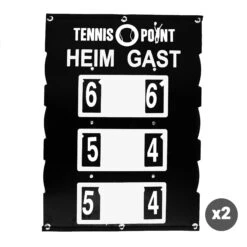 Aktionspaket XL "kompletter Platz" Sonstiges -Racchette da tennis Negozio online 0149300000 15