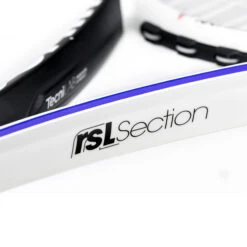 TECNIFIBRE T-Fight 265 RSL Racchette Test 11 TECNIFIBRE T-Fight 265 RSL Racchette Test -Racchette da tennis Negozio online 01504800 14