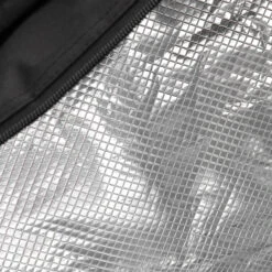 Dunlop CX Performance Thermo Borsa Per Racchetta Da 12 - Nero, Rosso -Racchette da tennis Negozio online 0150900000 11