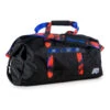 PRINCE Random Large Duffel Borsa Sportiva - Nero, Multicolore -Racchette da tennis Negozio online 0151000000 000