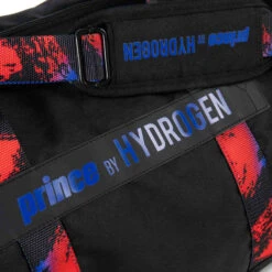 PRINCE Random Large Duffel Borsa Sportiva - Nero, Multicolore -Racchette da tennis Negozio online 0151000000 10