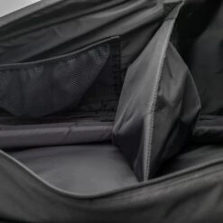 Dunlop CX Performance Thermo Borsa Per Racchetta Da 12 - Nero, Nero Brillante -Racchette da tennis Negozio online 0151000000 11 1