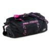 PRINCE Lady Mary Large Duffel Borsa Sportiva - Nero, Multicolore -Racchette da tennis Negozio online 0151200000 000