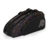 PRINCE Spark Borsa Per Racchetta Da 9 - Nero -Racchette da tennis Negozio online 0151500000 000