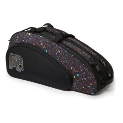 PRINCE Spark Borsa Per Racchetta Da 9 - Nero -Racchette da tennis Negozio online 0151500000 0 1