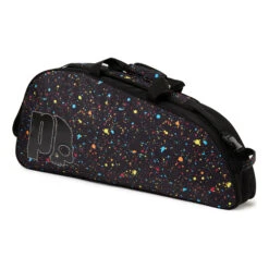 PRINCE Spark Borsa Per Racchetta Da 6 - Nero -Racchette da tennis Negozio online 0151600000 0 1