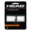 Head HydroSorb Pro Confezione Da 1 - Bianco -Racchette da tennis Negozio online 0151800000 000