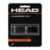 Head HydroSorb Pro Confezione Da 1 - Nero -Racchette da tennis Negozio online 0151900000 000