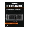 Head HydroSorb Comfort Confezione Da 1 - Nero -Racchette da tennis Negozio online 0152000000 000
