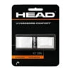 Head HydroSorb Comfort Confezione Da 1 - Bianco -Racchette da tennis Negozio online 0152100000 000 1