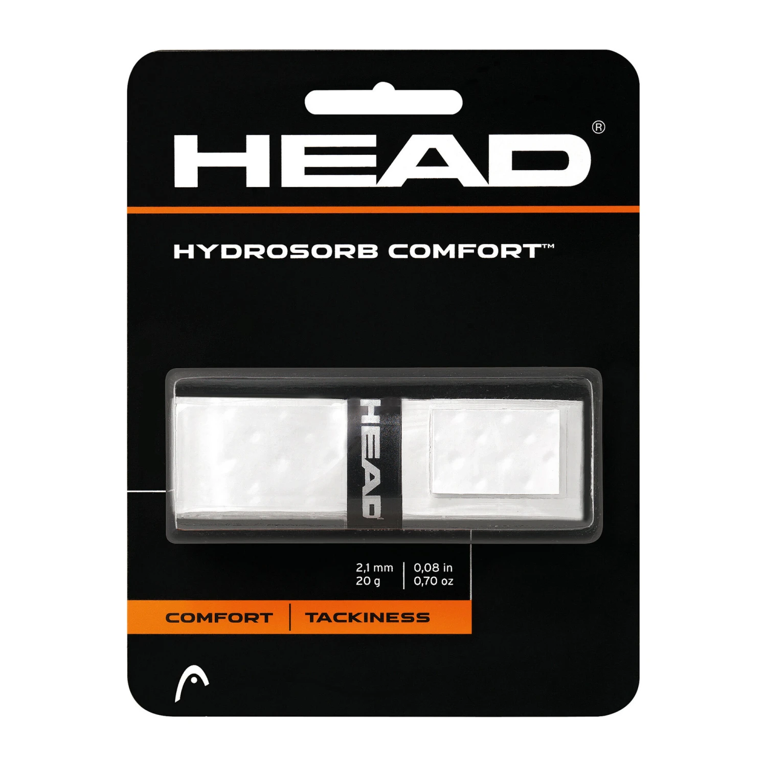 Head HydroSorb Comfort Confezione Da 1 - Bianco 3 Head HydroSorb Comfort Confezione Da 1 - Bianco