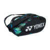 YONEX Pro Racquet Bag Borsa Per Racchetta Da 9 - Verde, Lilla -Racchette da tennis Negozio online 0152100000 000