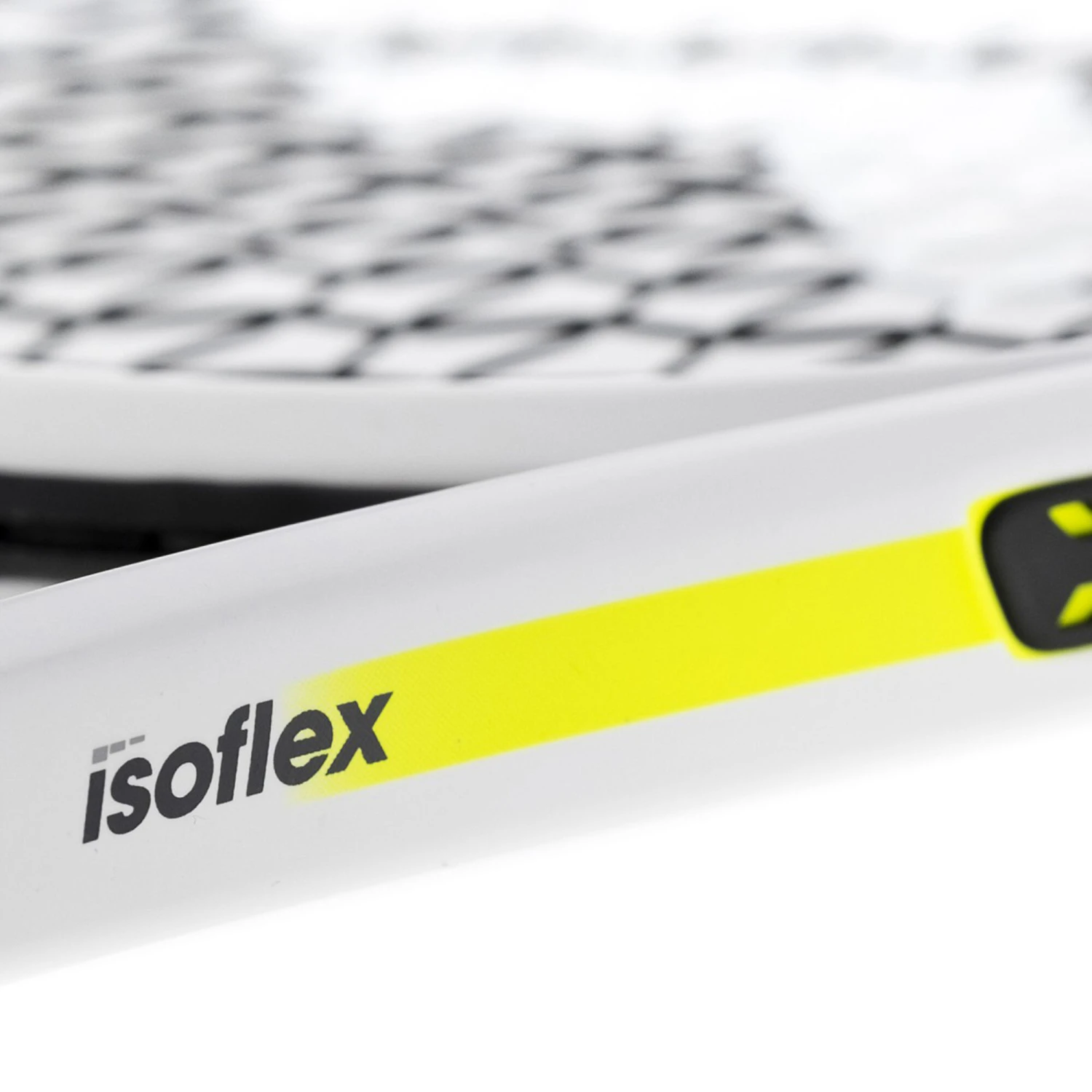 TECNIFIBRE TF-X1 285 Racchette Test 4 TECNIFIBRE TF-X1 285 Racchette Test - immagine 2