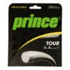 PRINCE Tour XR Set Di Corde 12m - Argento -Racchette da tennis Negozio online 01531000 000