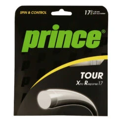 PRINCE Tour XR Set Di Corde 12m - Argento