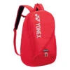 YONEX Pro Bag S Zaino - Rosso, Nero 1 YONEX Pro Bag S Zaino - Rosso, Nero -Racchette da tennis Negozio online 0153200000 000