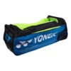 YONEX Pro Trolley Bag Borsa Da Viaggio - Blu, Nero -Racchette da tennis Negozio online 0153300000 000