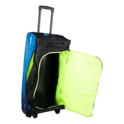 YONEX Pro Trolley Bag Borsa Da Viaggio - Blu, Nero -Racchette da tennis Negozio online 0153300000 10