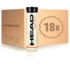 Head Instinct 18 Tubi Da 4 -Racchette da tennis Negozio online 0153500000 000 1