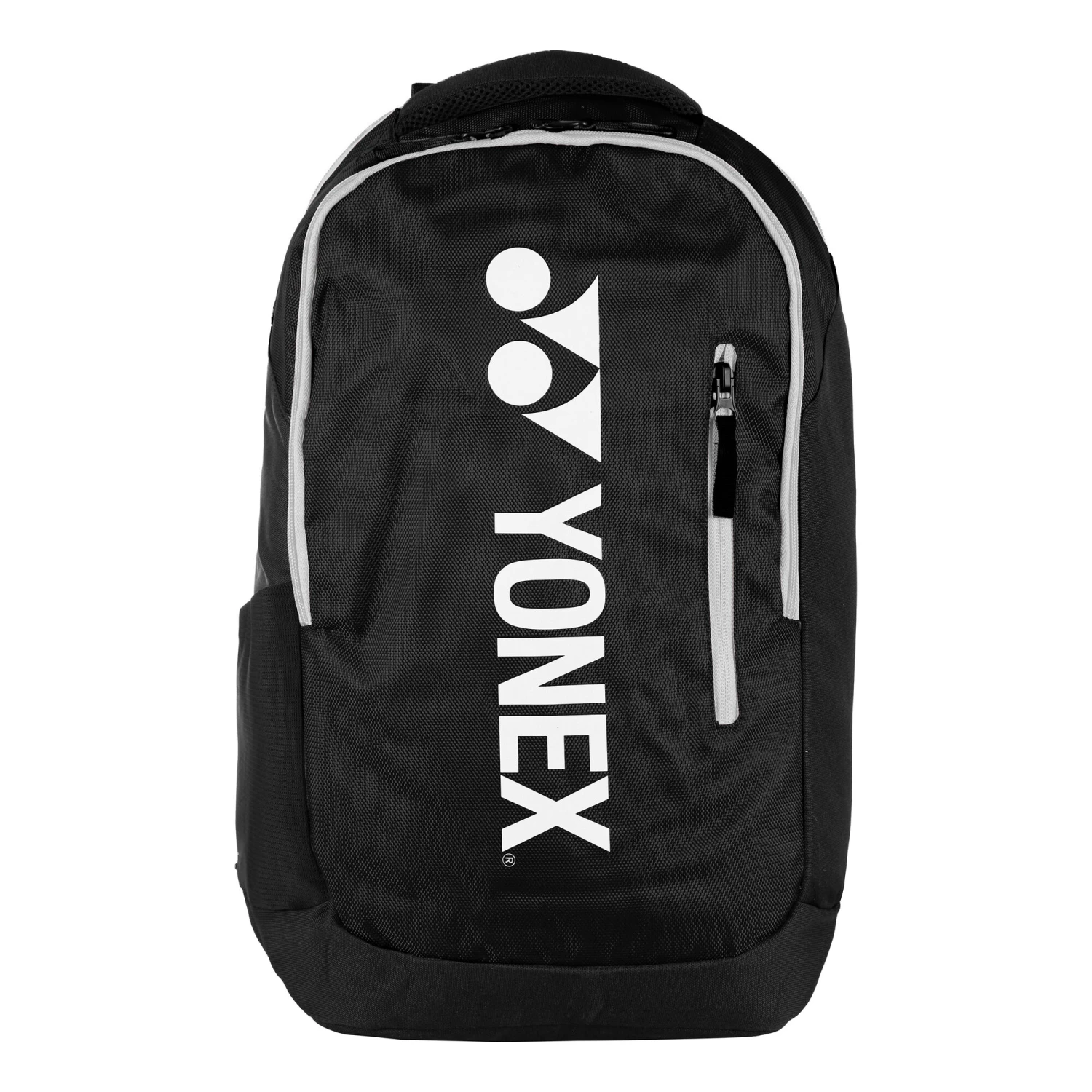 YONEX Backpack Club Line Zaino - Nero 3 YONEX Backpack Club Line Zaino - Nero