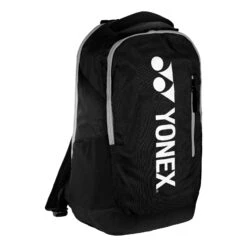 YONEX Backpack Club Line Zaino - Nero 13 YONEX Backpack Club Line Zaino - Nero -Racchette da tennis Negozio online 0154800000 0 1