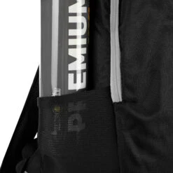 YONEX Backpack Club Line Zaino - Nero 12 YONEX Backpack Club Line Zaino - Nero -Racchette da tennis Negozio online 0154800000 12