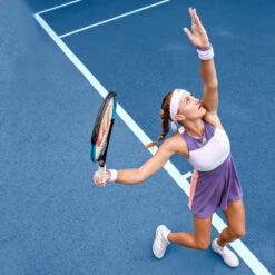 Wilson Pro Overgrip Confezione Da 12 - Bianco 9 Wilson Pro Overgrip Confezione Da 12 - Bianco -Racchette da tennis Negozio online 0154800000 65