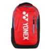 YONEX Backpack Club Line Zaino - Rosso, Nero -Racchette da tennis Negozio online 0154900000 000