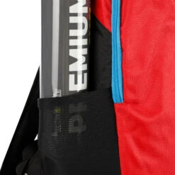 YONEX Backpack Club Line Zaino - Rosso, Nero -Racchette da tennis Negozio online 0154900000 12