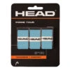 Head Prime Tour Confezione Da 3 - Blu -Racchette da tennis Negozio online 0155700000 000