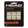 Head Prime Tour Confezione Da 3 - Grigio -Racchette da tennis Negozio online 0155800000 000 1