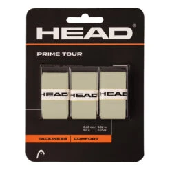 Head Prime Tour Confezione Da 3 - Grigio