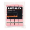 Head Prime Tour Confezione Da 12 - Rosa -Racchette da tennis Negozio online 0156600000 000 1